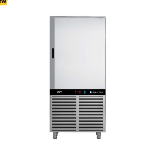  Blast chiller - Shock freezer  ABF 14.40 